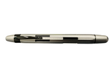Nahvalur Eclipse Iridium Fountain Pen