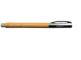 Faber Castell Fountain Pen Ambition Walnut