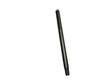 Faber Castell Fountain Pen Neo Slim Black Matte Black Chrome