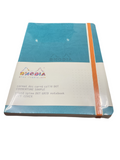 Rhodia Notebook Dot Grid~ Softcover A5