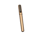 Faber Castell Fountain Pen Hexo Bronze NEW!