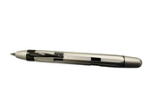 Nahvalur Eclipse Iridium Fountain Pen