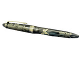 Sailor 1911s Ninja Star Fountain Pen with 14kt Nib NEW!