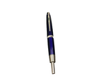 Pilot Vanishing Point LS Blue Fountain Pen