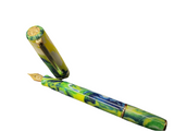 Esterbrook JR Beleza Gold Fountain Pen NEW!