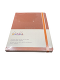 Rhodia Notebook Dot Grid~ Softcover A5