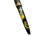 Sailor 1911s Ninja Katana Maki-e Fountain Pen 14kt Nib NEW!