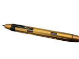 Nahvalur Eclipse Electrum Fountain Pen