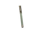 Graf Von Faber Castell Fountain Pen Guilloche Sage Green NEW!