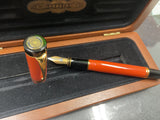 Parker Duofold Special Edition Fountain Pen 1991 NOS