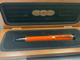 Parker Duofold Special Edition Fountain Pen 1991 NOS