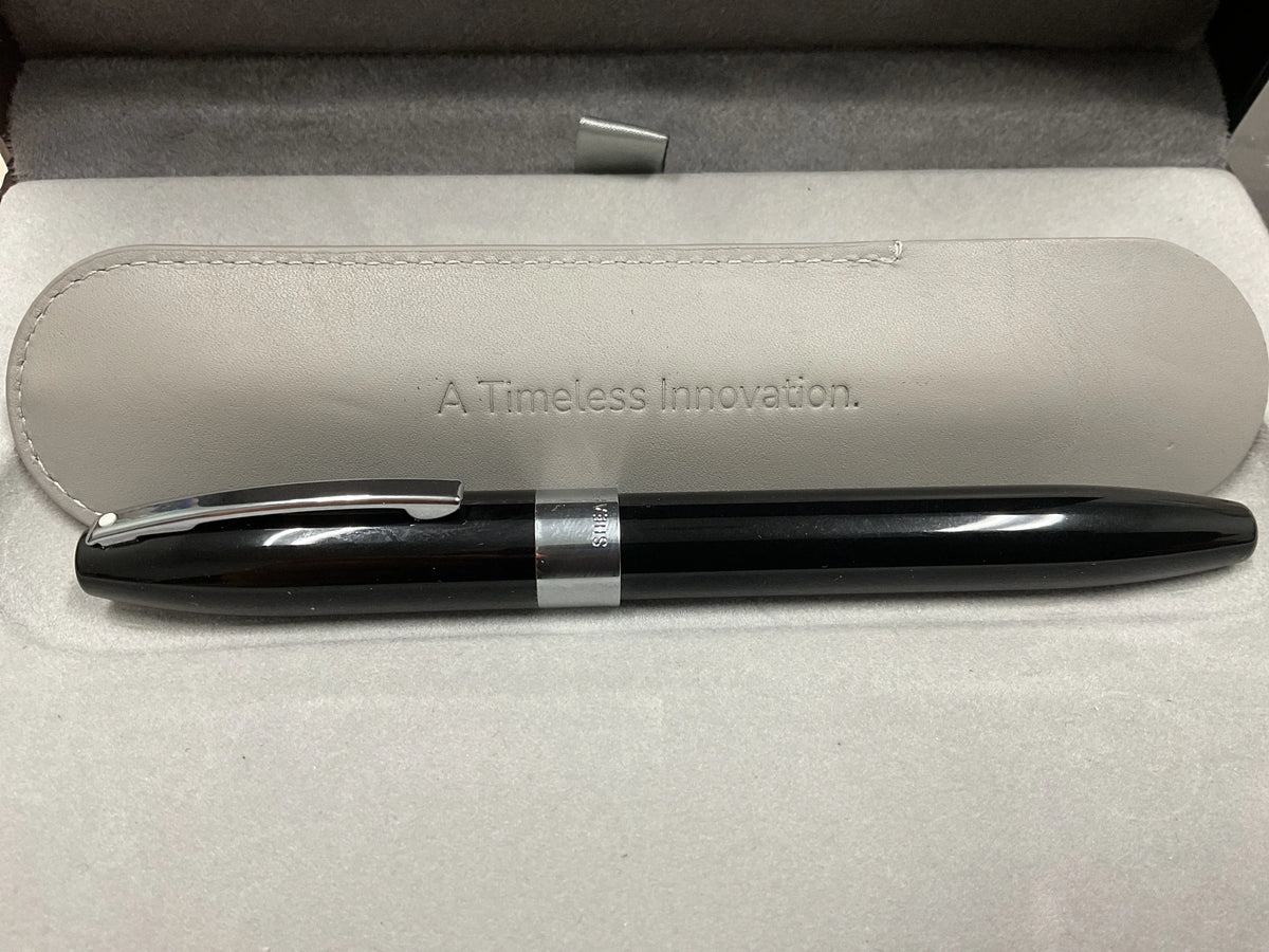 Sheaffer Legacy Fountain Pen | Chrome Trim – Florida Fountain Pen
