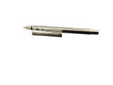 Faber Castell Fountain Pen Neo Slim Stainless Steel Polished
