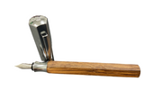 Faber Castell Fountain Pen Ondoro Wood