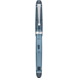 Pilot Custom 74 Blue Stone Fountain Pen