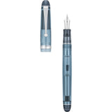 Pilot Custom 74 Blue Stone Fountain Pen