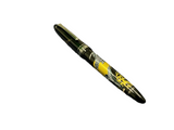 Sailor 1911s Ninja Katana Maki-e Fountain Pen 14kt Nib NEW!