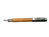Faber Castell Fountain Pen Ondoro Wood