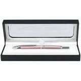Pilot Decimo Capless Champagne Fountain Pen