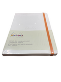 Rhodia Notebook Dot Grid~ Softcover A5