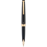 Pilot E95s Black Fountain Pen