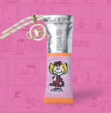 Esterbrook Peanuts Pen Case/Carry Bags Available in Snoopy, Charlie Brown, Lucy and Sally NEW!