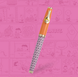 Esterbrook Peanuts Sally Fountain Pen NEW!