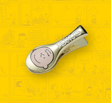 Esterbrook Peanuts Clips for Journaling/Page holding NEW!