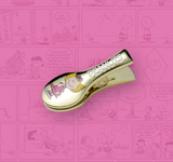 Esterbrook Peanuts Clips for Journaling/Page holding NEW!