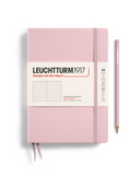 Leuchtturm 1917 A5 Dot Grid Hardcover Notebook 251 Pages 80g/m2 NEW!