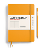 Leuchtturm 1917 A5 Dot Grid Hardcover Notebook 251 Pages 80g/m2 NEW!
