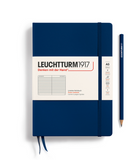 Leuchtturm1917 A5 Lined Notebooks 251 pages, 80g/m2 paper NEW!