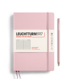 Leuchtturm1917 A5 Lined Notebooks 251 pages, 80g/m2 paper NEW!