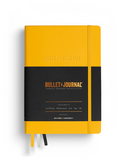 Leuchtturm1917 Bullet Journal 206 Numbered 120gsm Paper NEW!