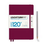 Leuchtturm1917 Dot Grid A5 120gm/2 Notebook 203 Pages NEW!