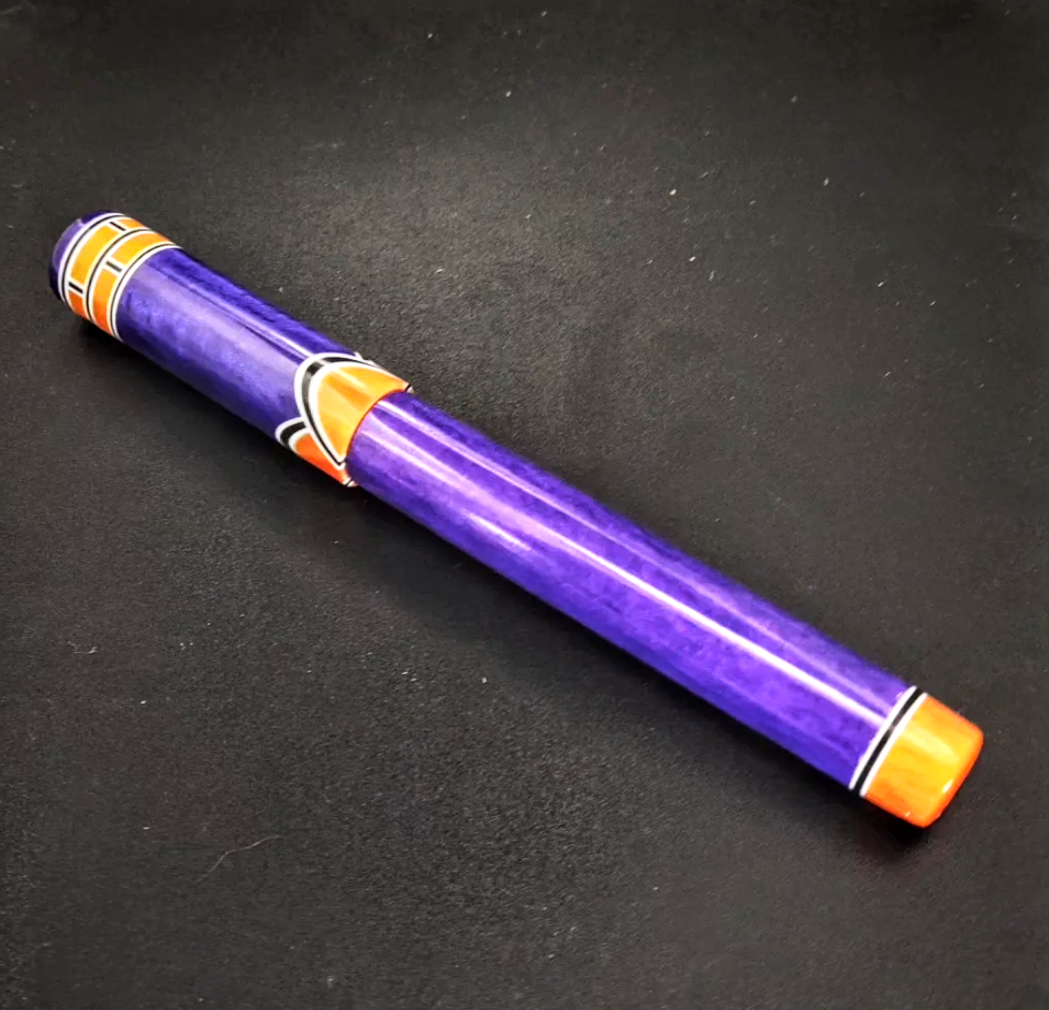 Orlando Pen Show 2023 River City Pen Company Limited Edition Custom Fo