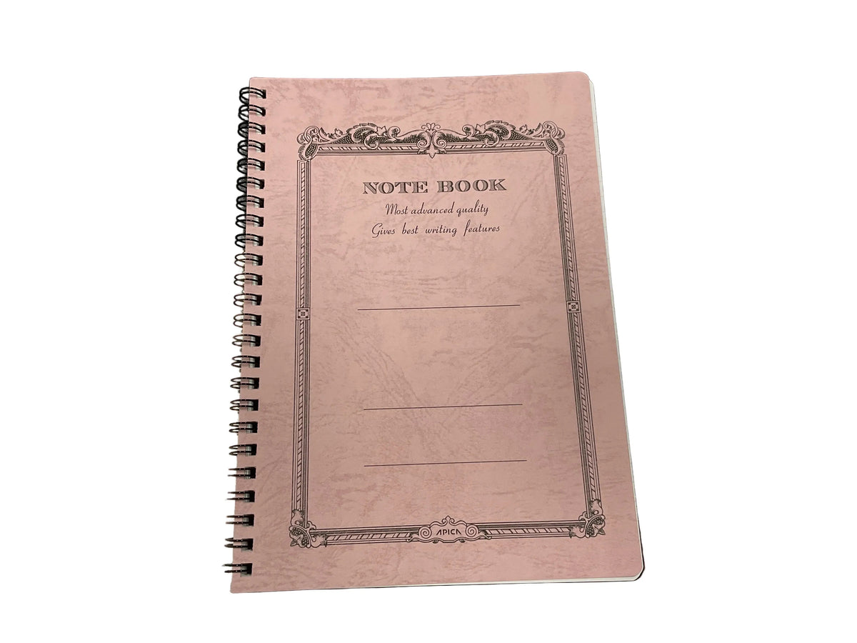 Apica Notebooks & Paper - Florida Fountain Pen