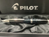 Pilot Vanishing Point Raden Galaxy NEW!