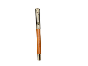 Graf Von Faber Castell Fountain Pen Platinum Pernambuco NEW!