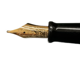 Aurora Optima Violet Auroloide Fountain Pen NEW!