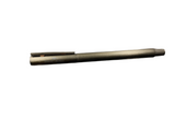 Faber Castell Fountain Pen Neo Slim Gunmetal Aluminum