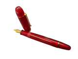 Penlux Masterpiece Grande DayBreak Piston filling Large Fountain Pen NEW!