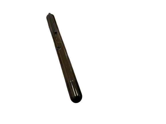Nahvalur Nautilus Fountain Pen, Cephalopod with Black Trim