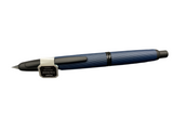 Pilot 2025 Limited Edition Vanishing Point Link Midnight Fountain Pen NEW!