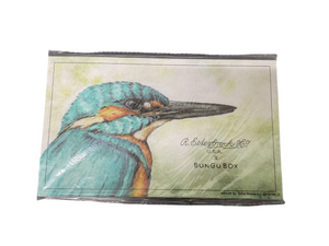Esterbrook/BunguBox Fisherking Blotter Paper