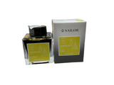 Sailor Manyo Takenoko Bamboo Shoots Fountain Pen Ink 50ml Bottle NEW!