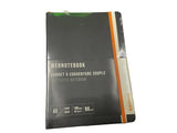 Rhodia Notebook A5 Lined ~ Softcover