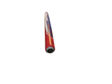 River City Pen Company Custom Made Red White & Blue Nib Holder