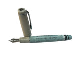 Sailor Fountain Pen Pro Gear Slim Waka Poetry Winter