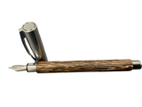 Faber Castell Fountain Pen Ambition Coconut